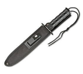 Nóż Magnum Survivalist