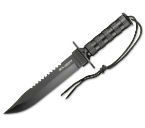 Nóż Magnum Survivalist