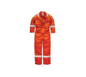 Kombinezon Lightweight Pyrovatex Orange rozm. 54R