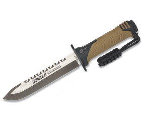 Nóż K25 32133 Thunder II