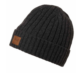 Czapka Wełniana Helly Hansen Kensington Dark Grey