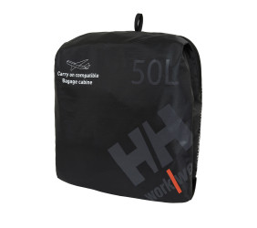 Torba Helly Hansen Duffel Bag 50L Black