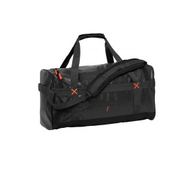 Torba Helly Hansen Duffel Bag 50L Black