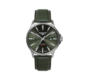 Zegarek Bauhaus Aviation 28644 automatic