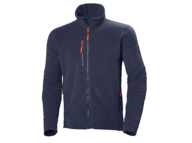 Polar Kensington Helly Hansen kolor: Navy r.M
