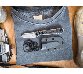 Nóż Boker Plus Ylvi