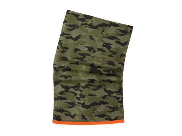 Komin Helly Hansen Lifa Merino Camo