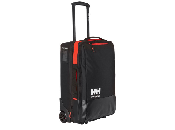 Torba Helly Hansen Kenington Trolley 45 L Black