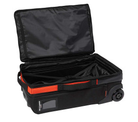 Torba Helly Hansen Kenington Trolley 45 L Black