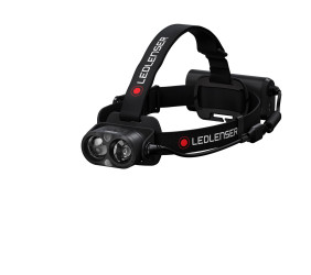 Latarka Ledlenser H19R Core