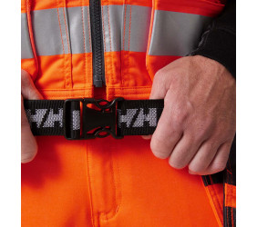 Kamizelka Helly Hansen Alna 20 Construction Orange
