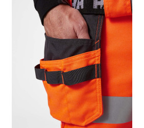 Kamizelka Helly Hansen Alna 20 Construction Orange