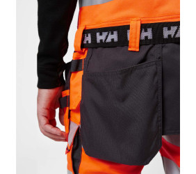 Kamizelka Helly Hansen Alna 20 Construction Orange