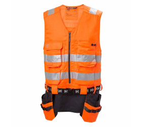 Kamizelka Helly Hansen Alna 20 Construction Orange