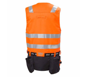 Kamizelka Helly Hansen Alna 20 Construction Orange