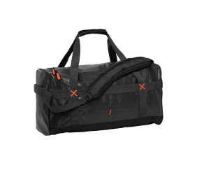 Torba Helly Hansen Duffel Bag 70L Black