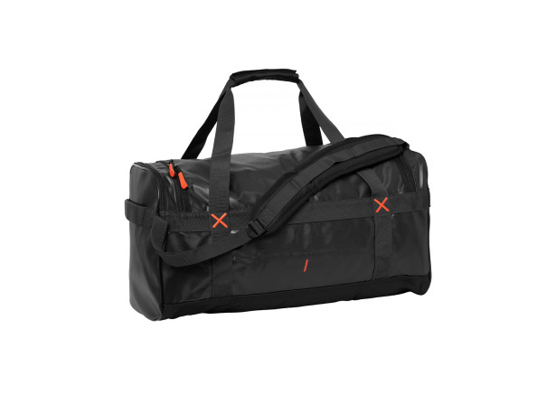 Torba Helly Hansen Duffel Bag 70L Black