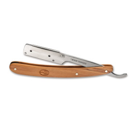 Brzytwa Boker Pro Barberette Olive