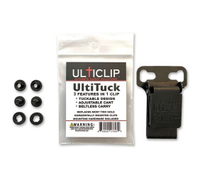 Ulticlip Ultilink Pinion Expansion Pack