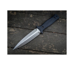 Nóż LKW Inquizitor G10