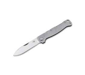 Nóż Boker Plus Atlas Backlock Droppoint