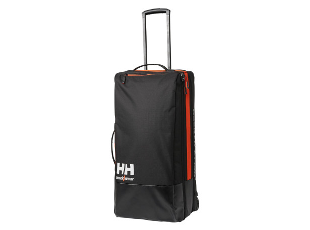 Torba Helly Hansen Kenington Trolley 95 L Black