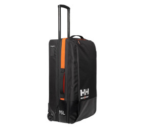 Torba Helly Hansen Kenington Trolley 95 L Black