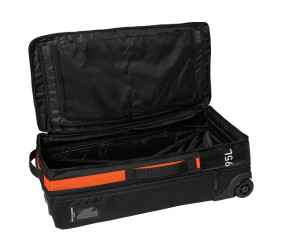 Torba Helly Hansen Kenington Trolley 95 L Black