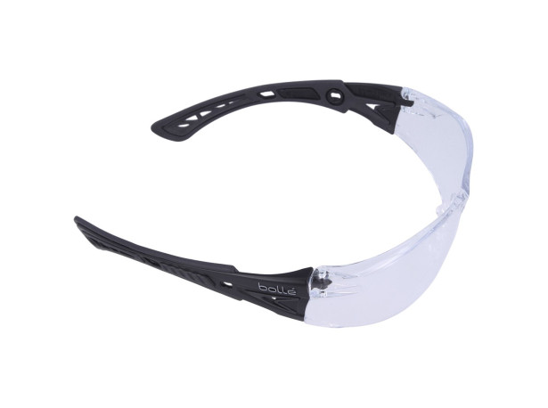 Okulary balistyczne Bolle Tactical RUSH+ BSSI (PSS