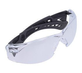 Okulary balistyczne Bolle Tactical RUSH+ BSSI (PSS