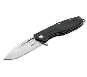 Nóż Boker Plus Caracal Folder