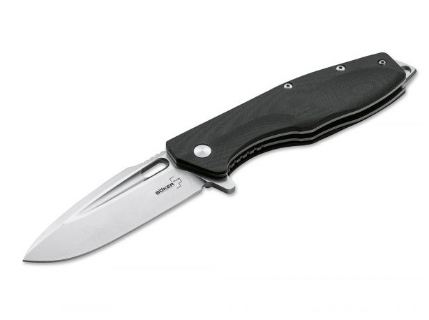 Nóż Boker Plus Caracal Folder