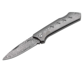 Nóż Boker Plus Damascus Dominator
