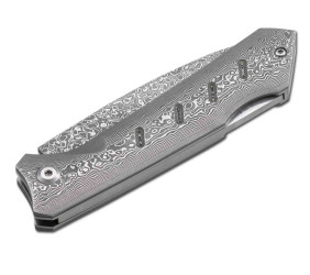 Nóż Boker Plus Damascus Dominator