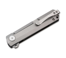 Nóż Boker Plus Cataclyst Brown Damascus Flipjoint