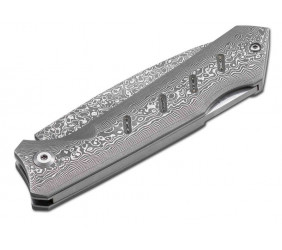 Nóż Boker Plus Damascus Dominator