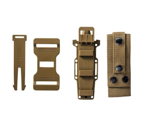 Nóż Gerber StrongArm FE Coyote COYOTE