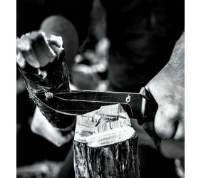 Nóż Gerber StrongArm FE Coyote COYOTE