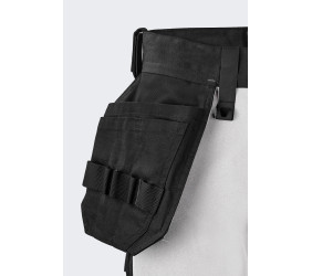 Krótkie Spodnie Robocze ProJob 5562 White