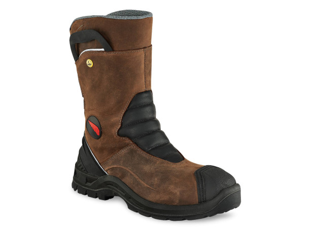 Buty Red Wing PetroKing 11 PullOn Brown