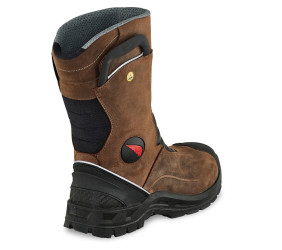 Buty Red Wing PetroKing 11 PullOn Brown