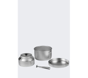 Zestaw Kempingowy Trangia 628