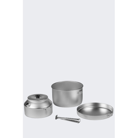 Zestaw Kempingowy Trangia 628