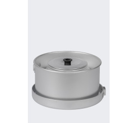 Zestaw Kempingowy Trangia 628