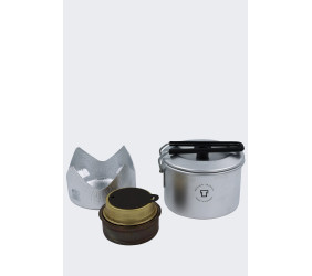 Kuchenka Trangia Micro Original