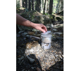 Kuchenka Trangia Micro Original