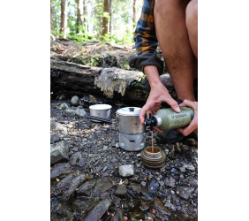 Kuchenka Trangia Micro Original