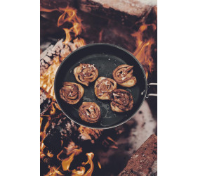 Patelnia Turystyczna Trangia Frypan XL