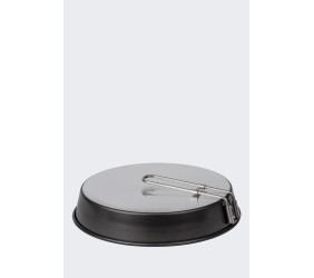 Patelnia Turystyczna Trangia Frypan XL
