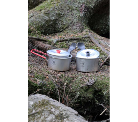 Kuchenka Trangia Micro Light